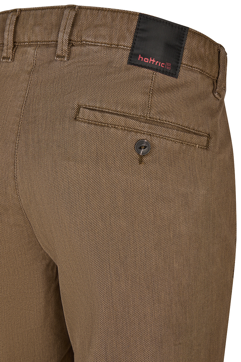 Chinohose Harvey Cashmere Touch