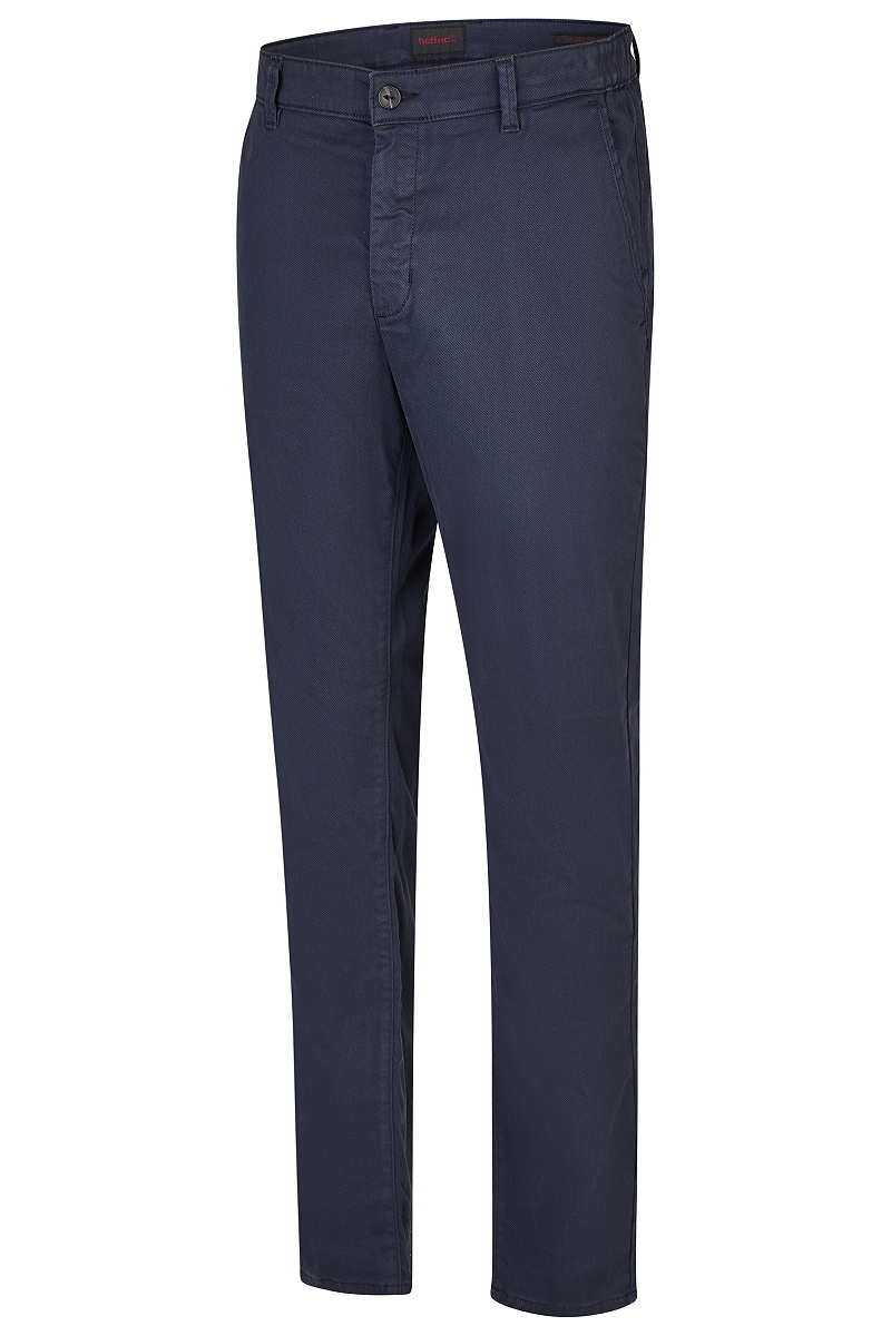 Chinohose Harvey Cashmere Touch