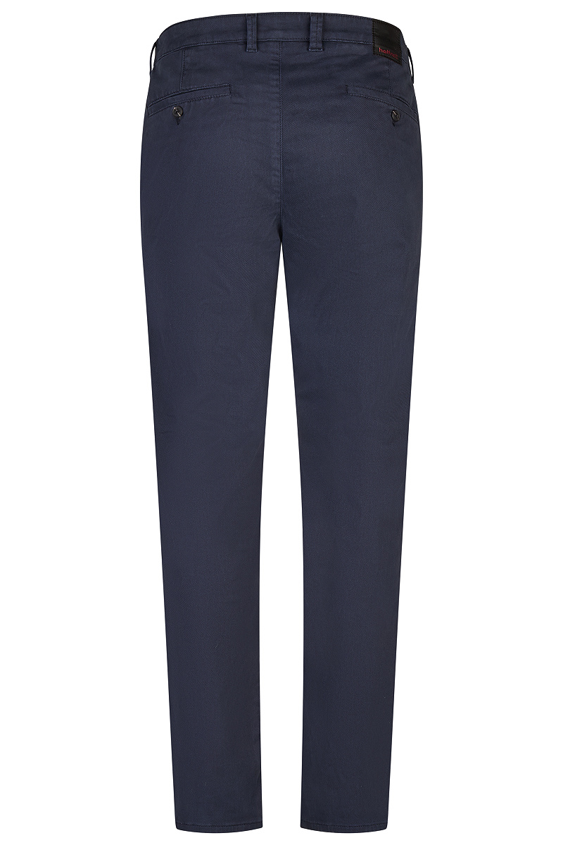 Chinohose Harvey Cashmere Touch