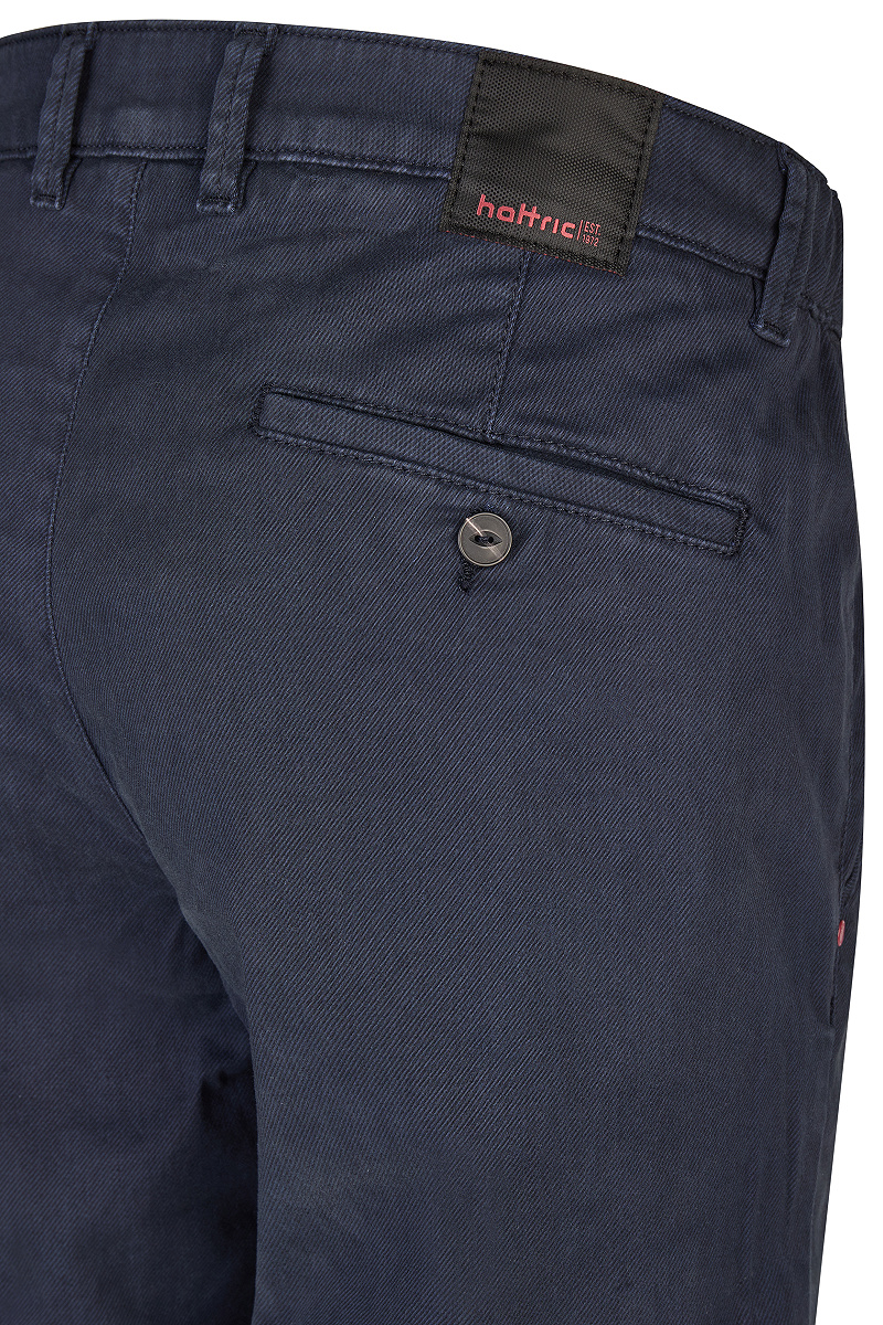 Chinohose Harvey Cashmere Touch