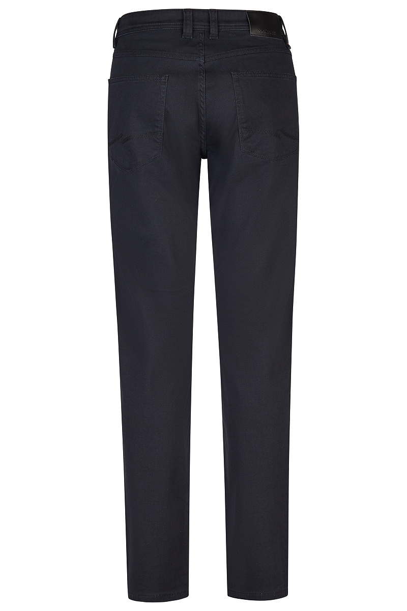5-Pocket Harris Coloured Woollook