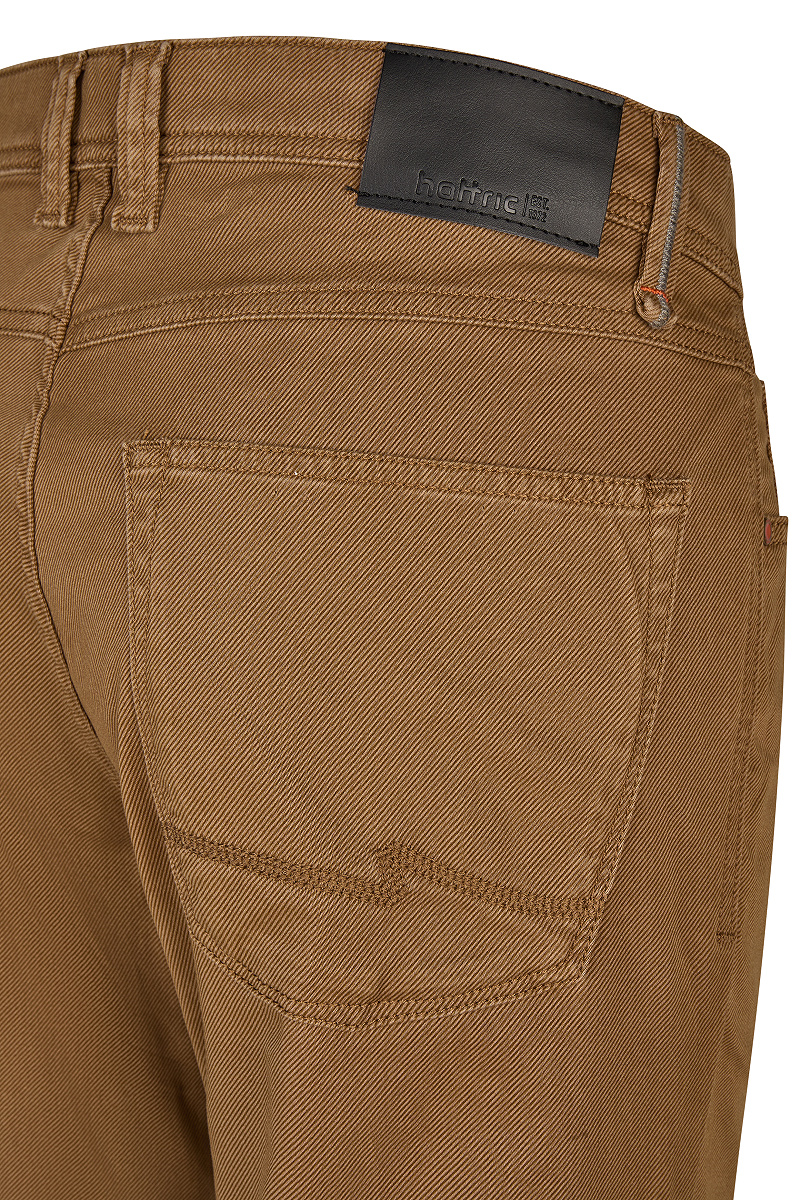 5-Pocket Harris