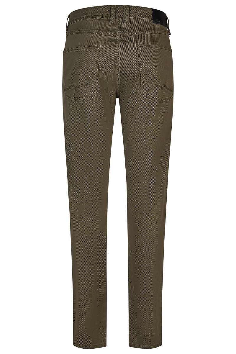 5-Pocket Harris