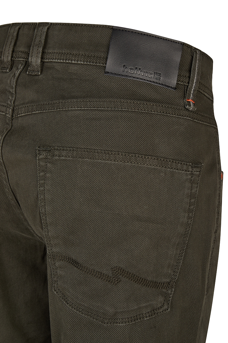 5-Pocket Harris