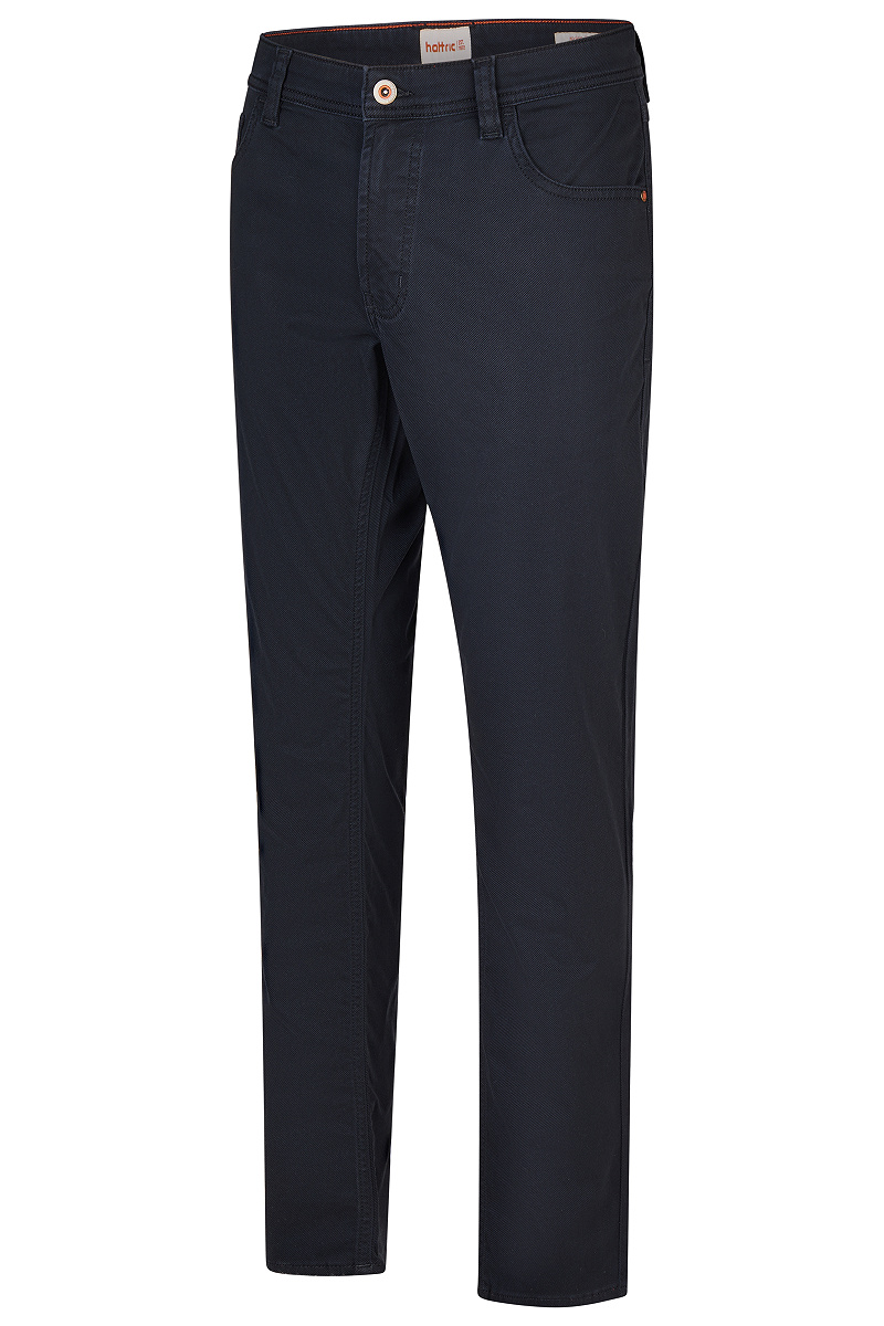 5-Pocket Harris