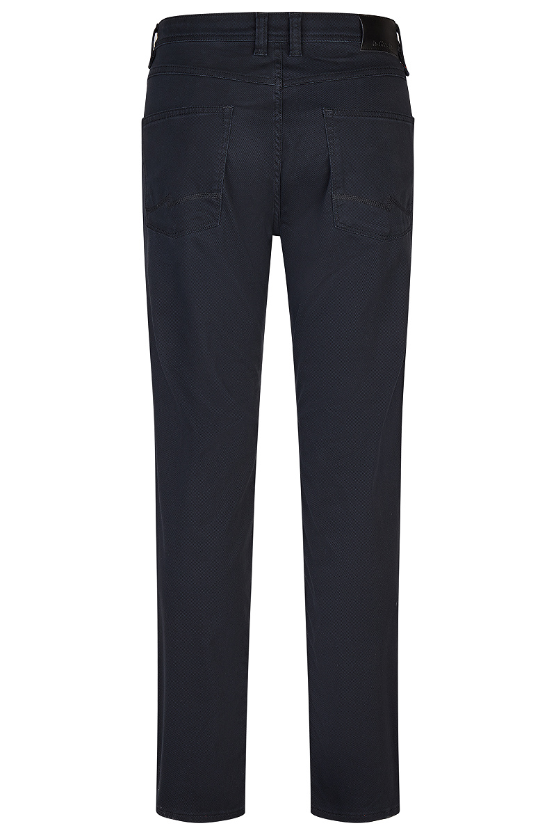 5-Pocket Harris