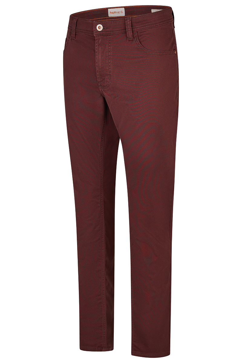 5-Pocket Harris