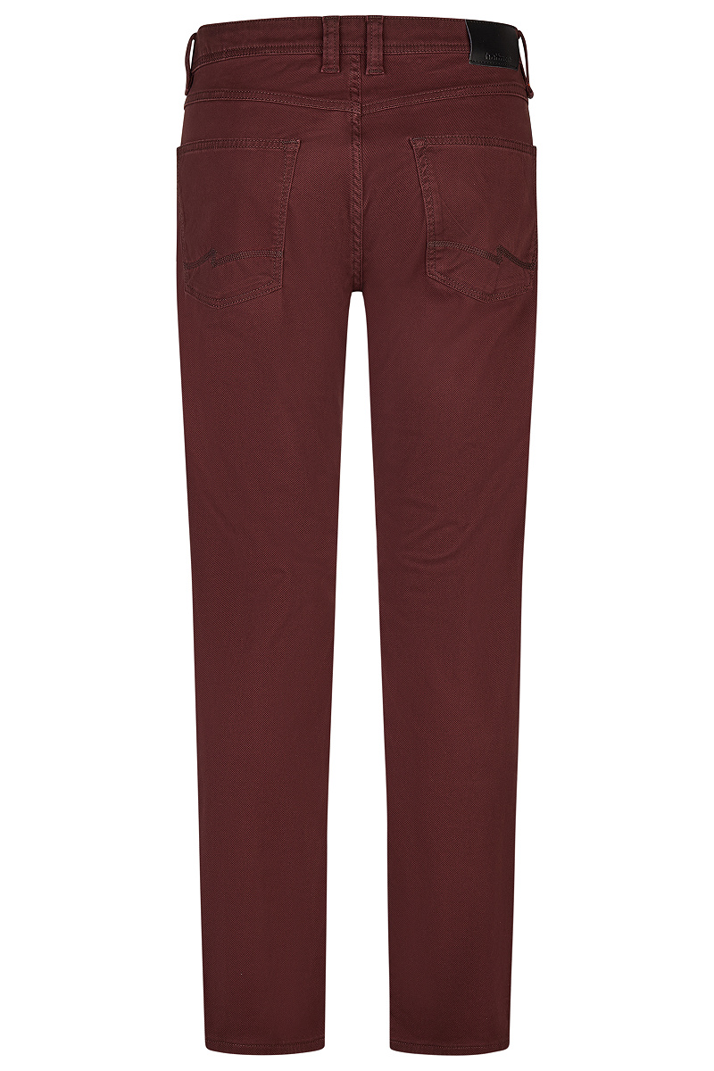 5-Pocket Harris