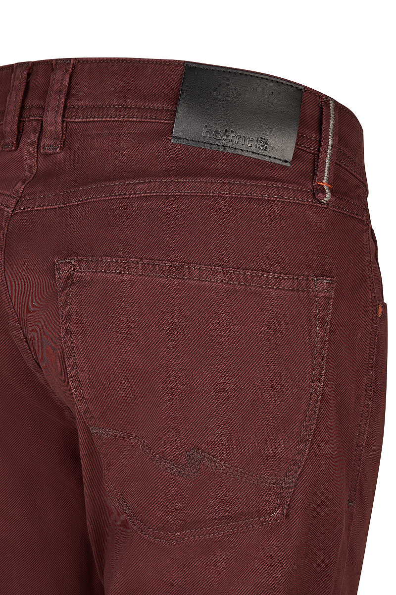 5-Pocket Harris