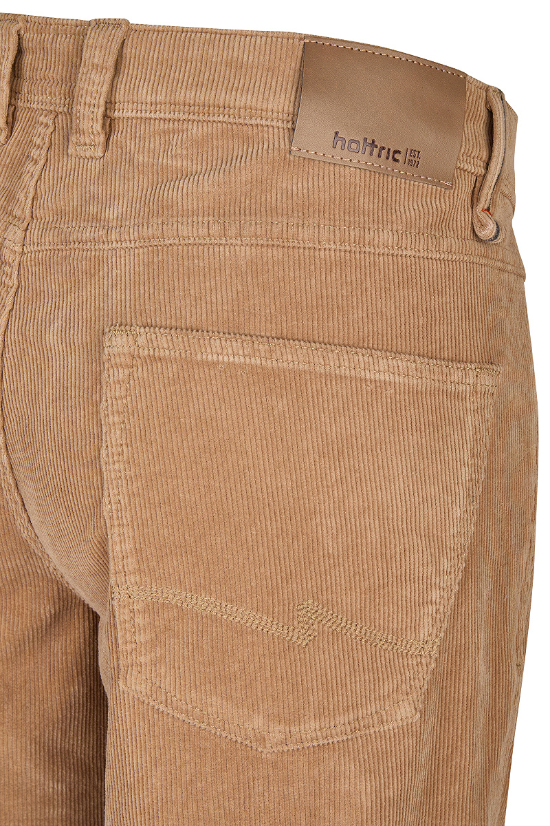 5-Pocket 5-Pocket Parker Soft Corduroy