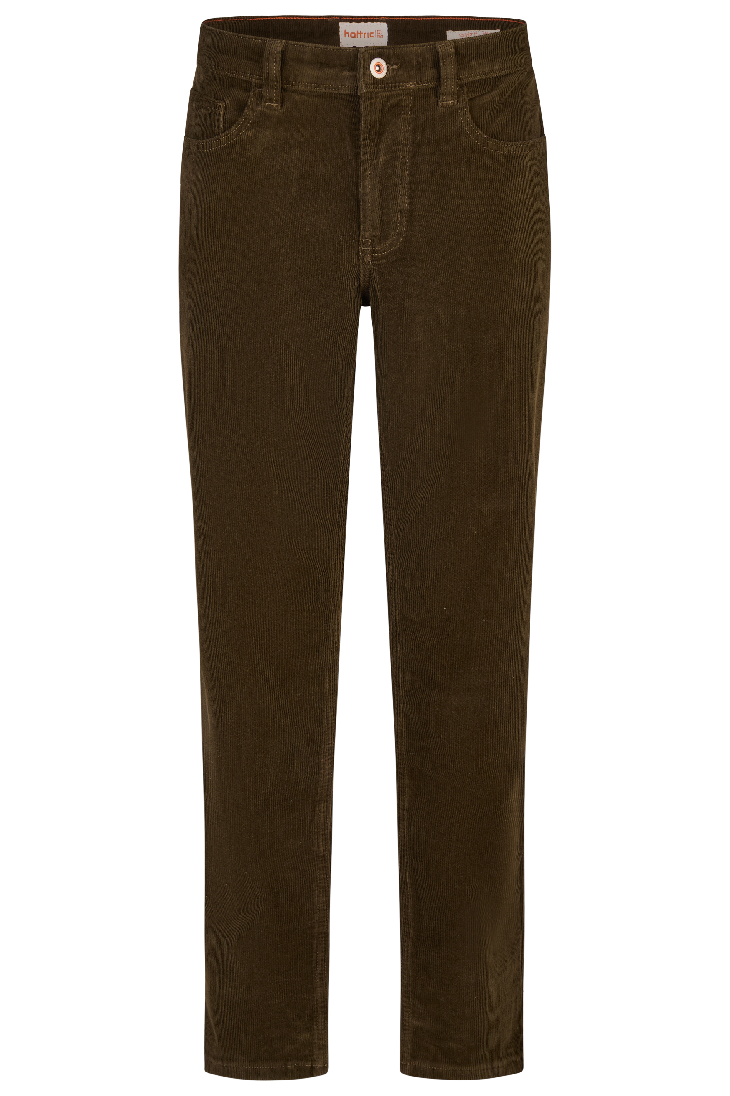 5-Pocket 5-Pocket Parker Soft Corduroy