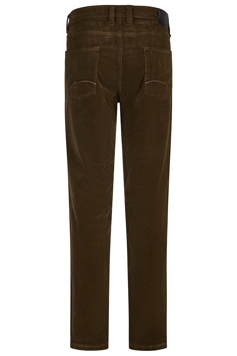 5-Pocket 5-Pocket Parker Soft Corduroy