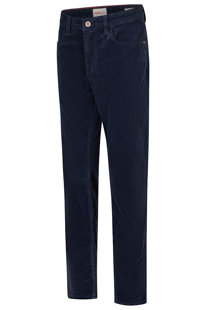 5-Pocket 5-Pocket Parker Soft Corduroy