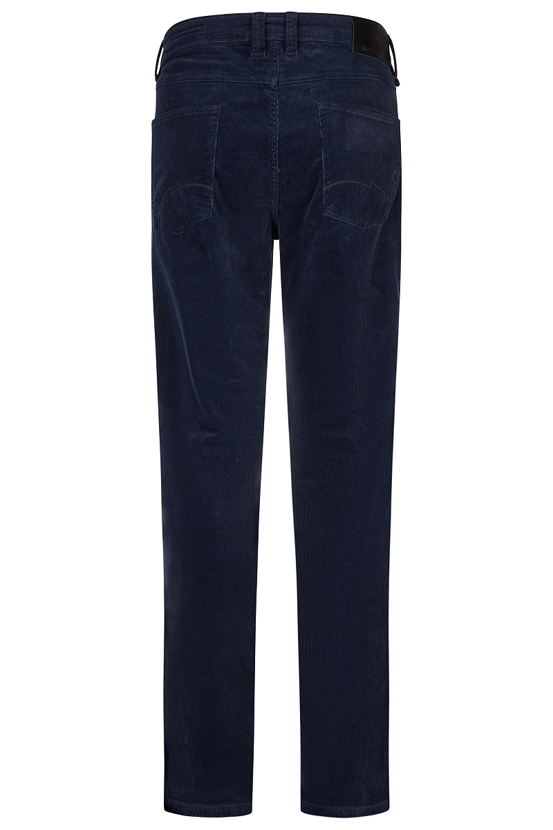 5-Pocket 5-Pocket Parker Soft Corduroy
