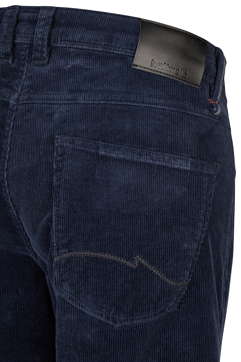 5-Pocket 5-Pocket Parker Soft Corduroy