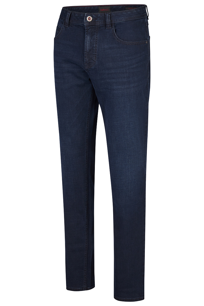 5-Pocket Harris Denim