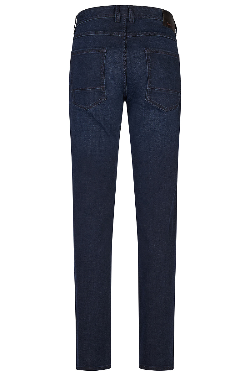 5-Pocket Harris Denim