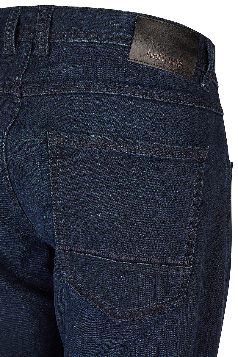 5-Pocket Harris Denim