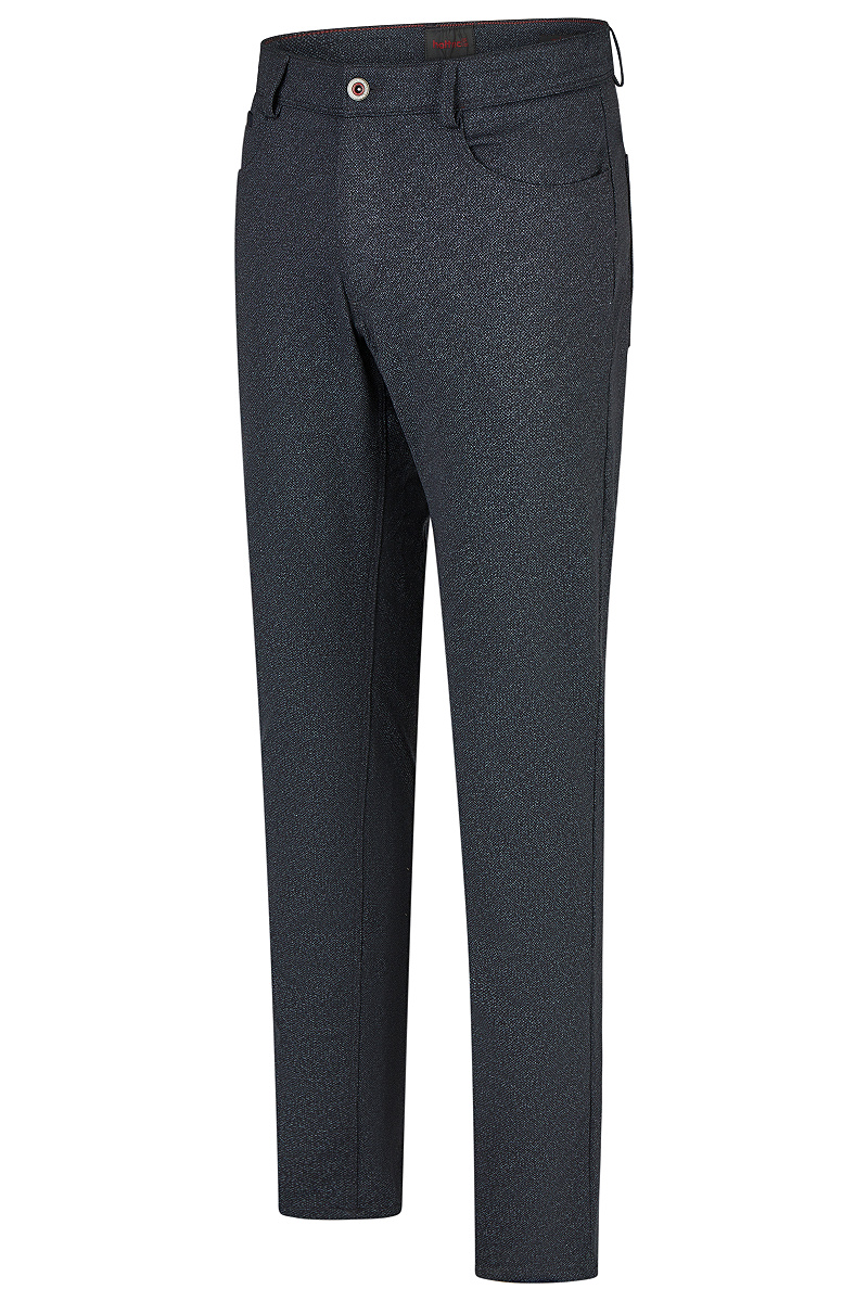 5-Pocket Harris