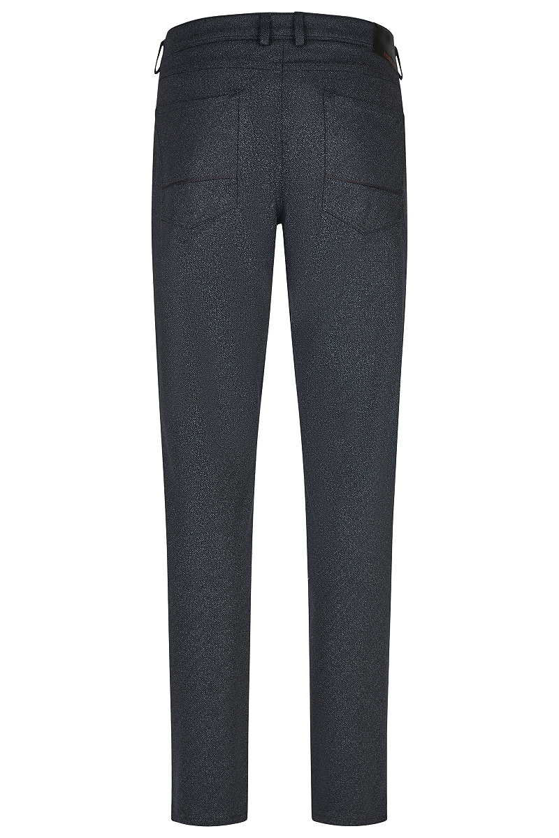 5-Pocket Harris