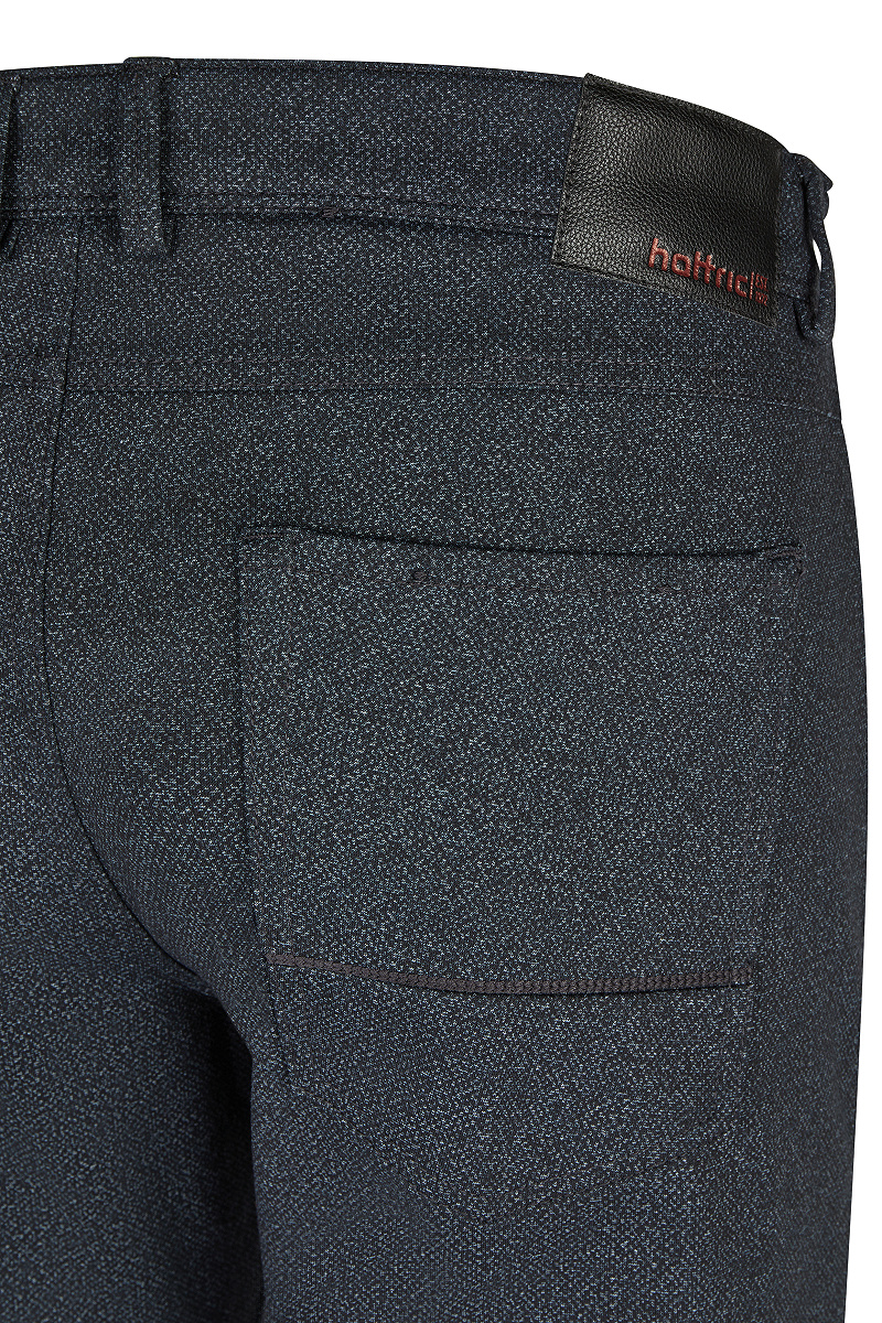 5-Pocket Harris