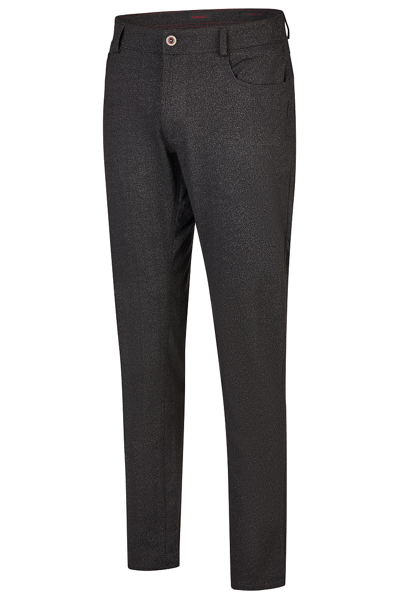 5-Pocket Harris