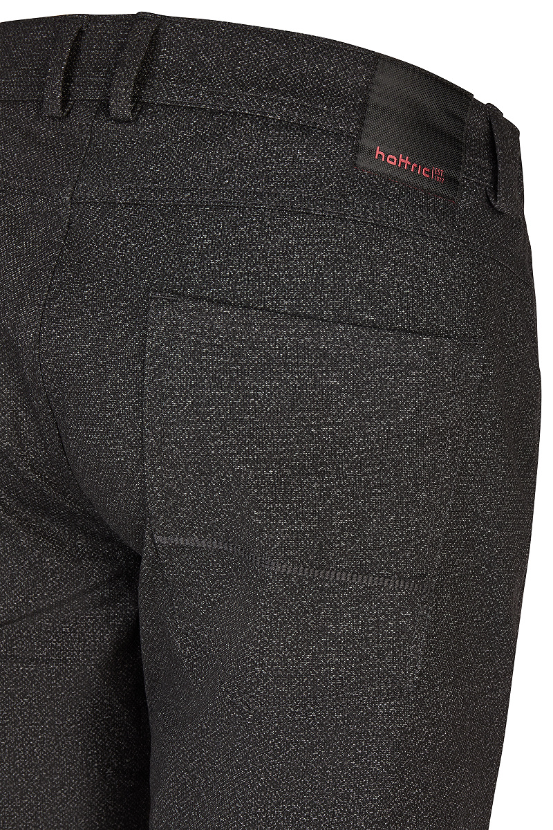 5-Pocket Harris