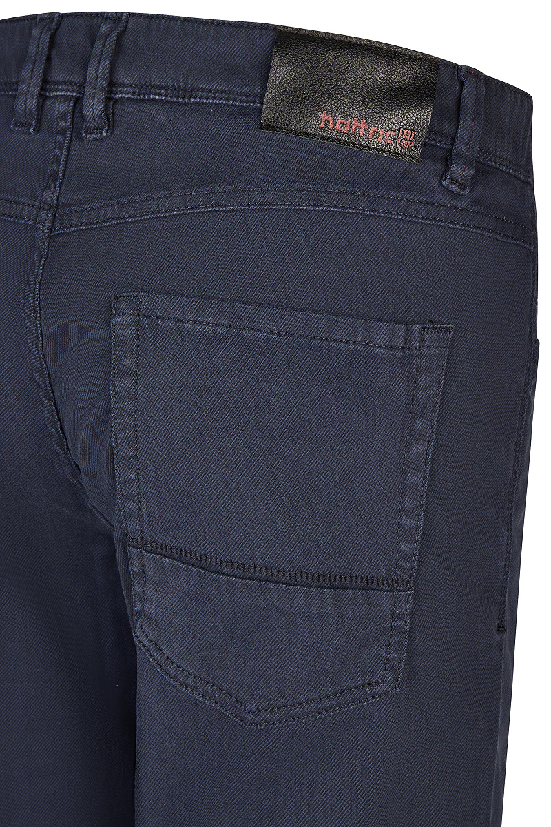 5-Pocket Harris Cashmere Touch