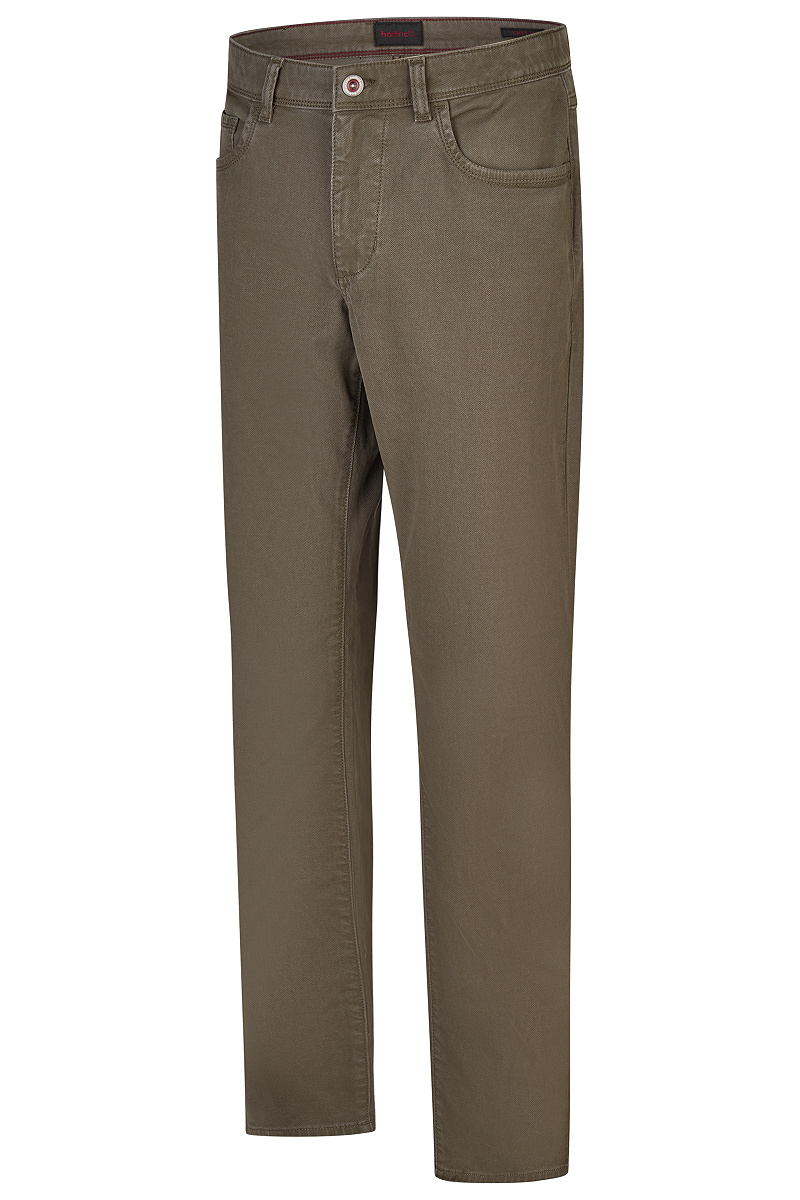 5-Pocket Parker Tencel Soft Touch