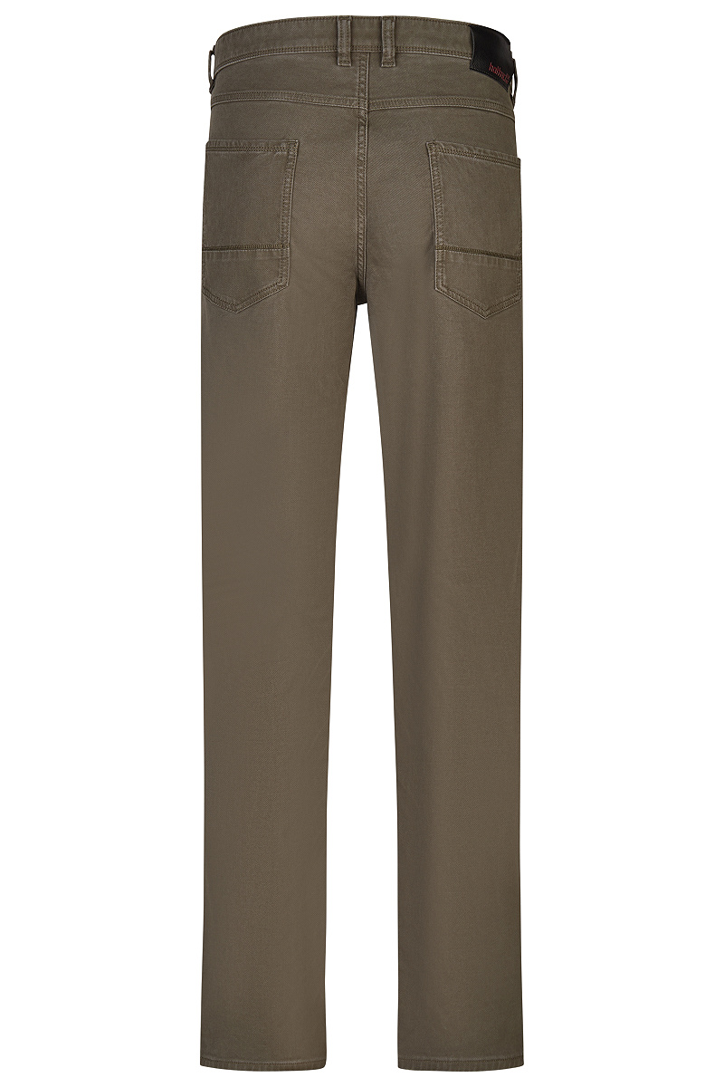 5-Pocket Parker Tencel Soft Touch
