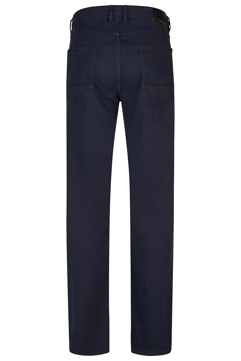 5-Pocket Parker Tencel Soft Touch