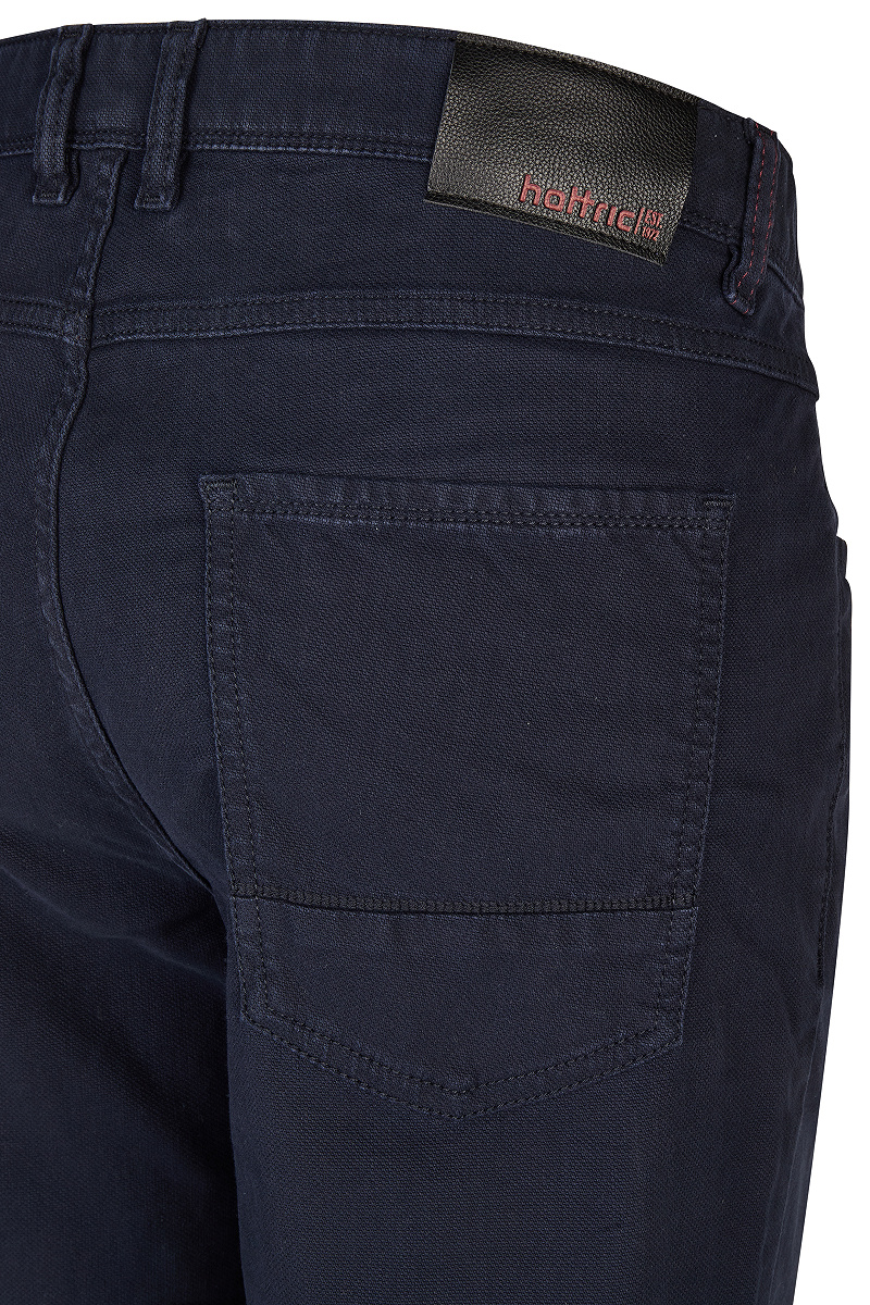 5-Pocket Parker Tencel Soft Touch