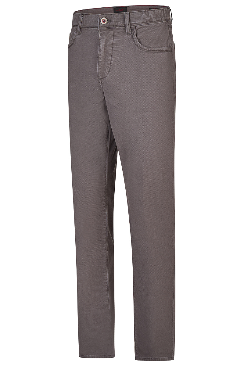 5-Pocket Parker Tencel Soft Touch