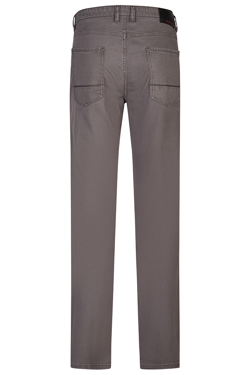 5-Pocket Parker Tencel Soft Touch