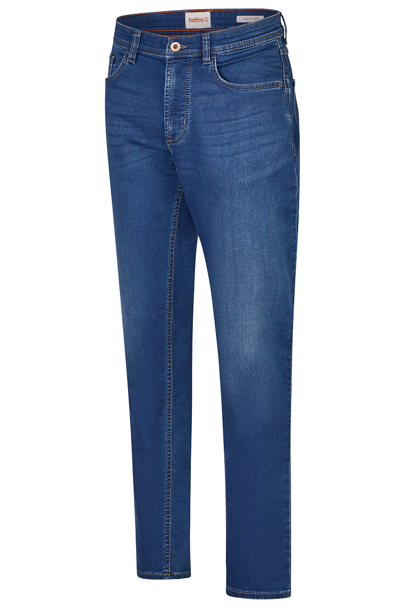 5-Pocket Harris