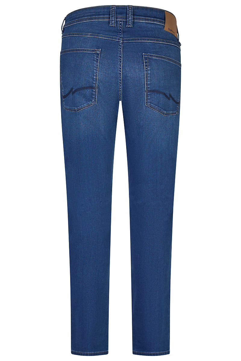5-Pocket Harris