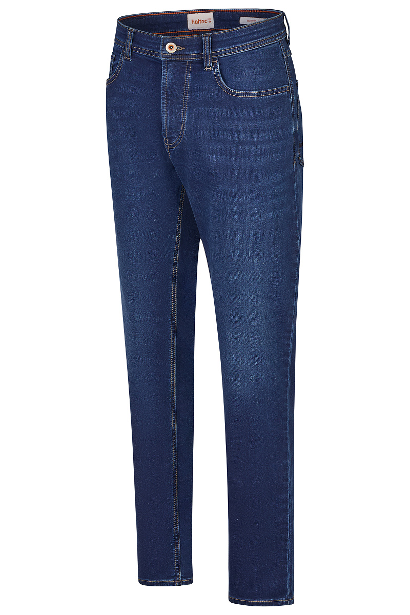 5-Pocket Harris