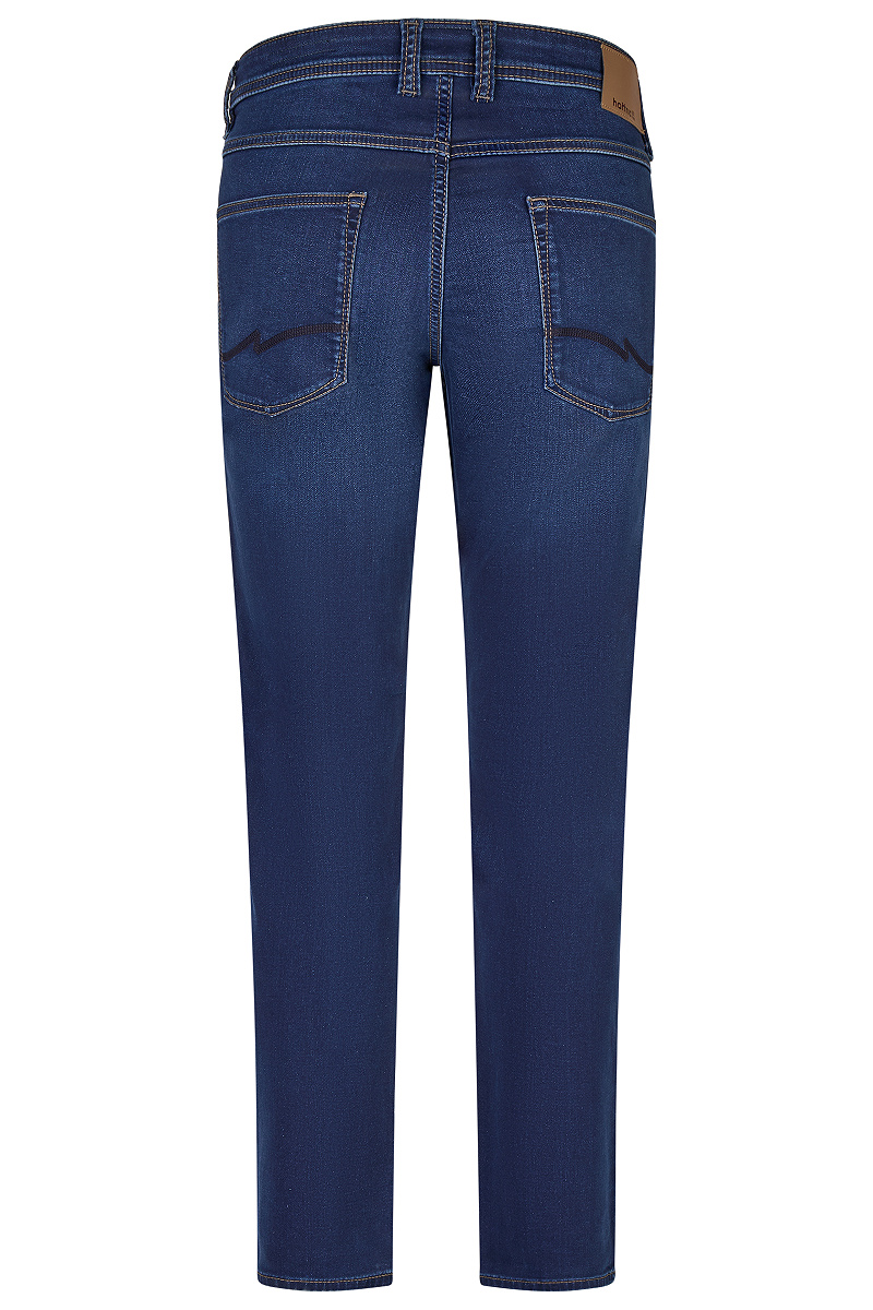 5-Pocket Harris