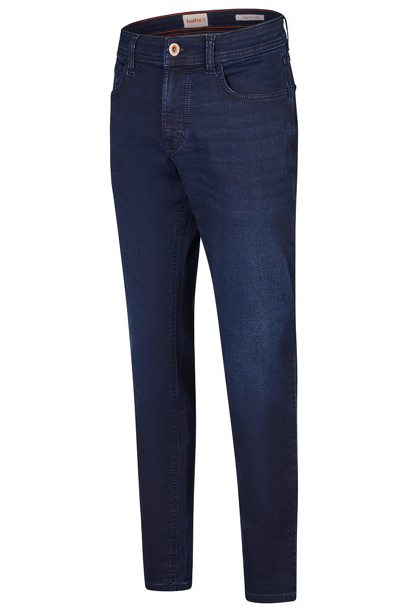 5-Pocket Harris