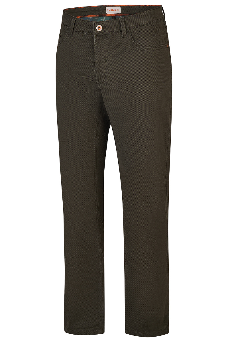 Thermohose Henk