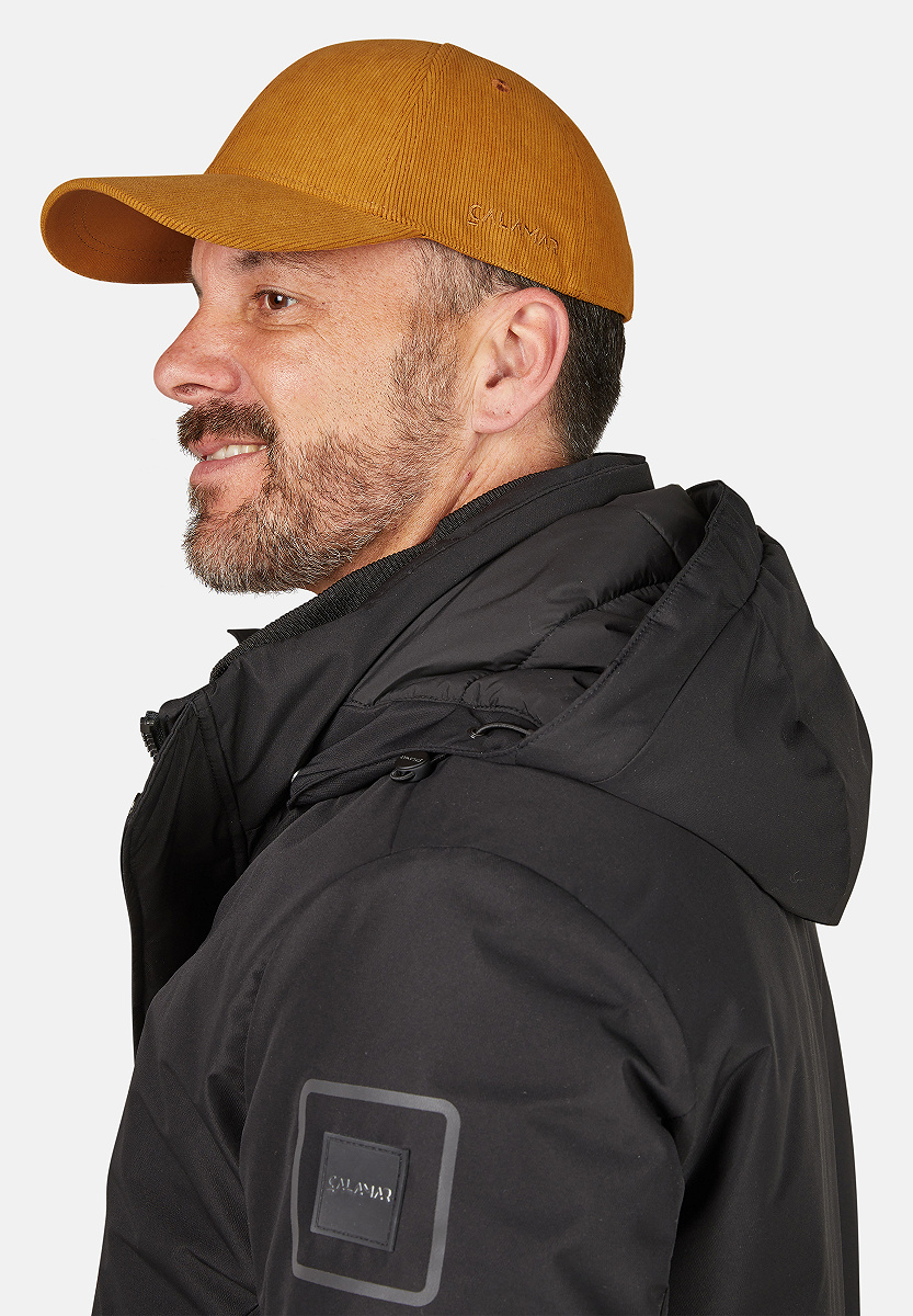 Cap