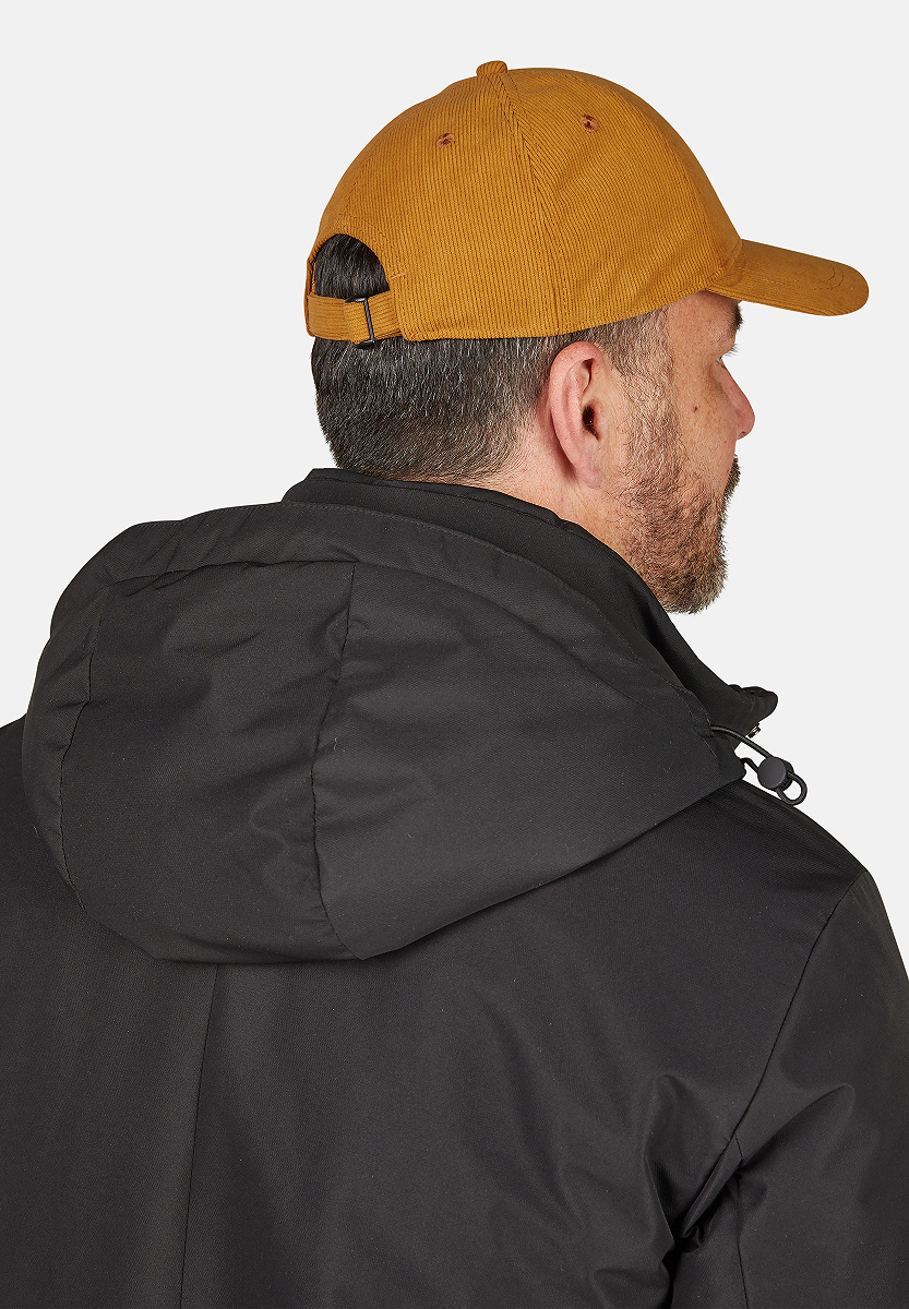 Cap