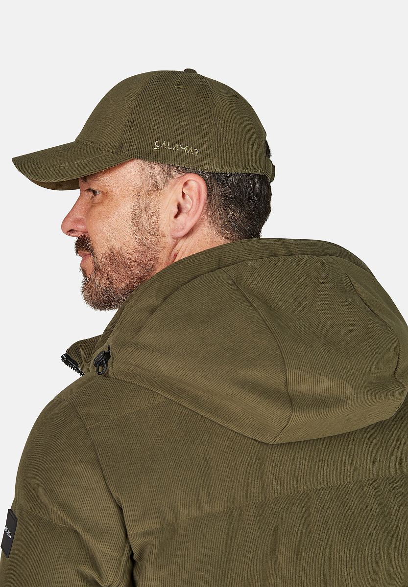 Cap