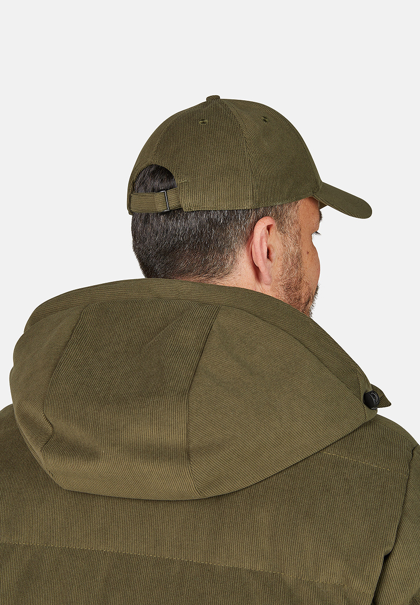 Cap