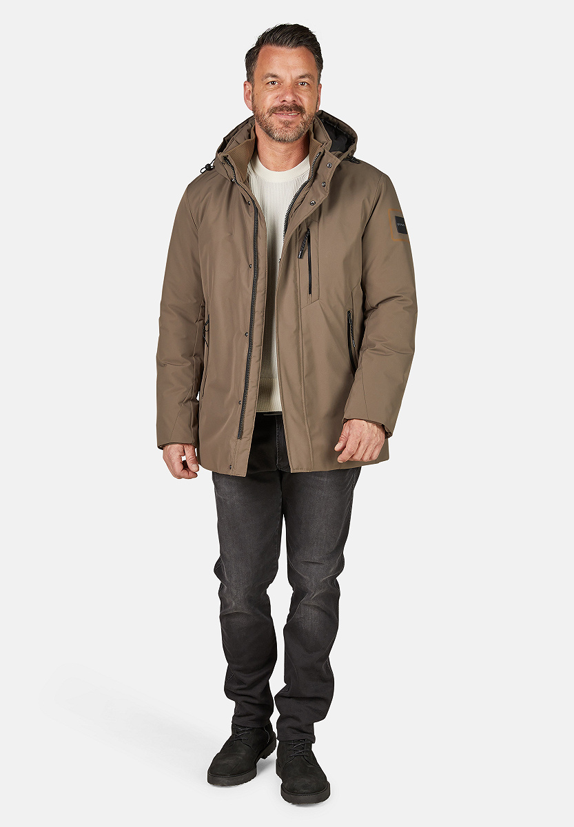 Funktionsjacke