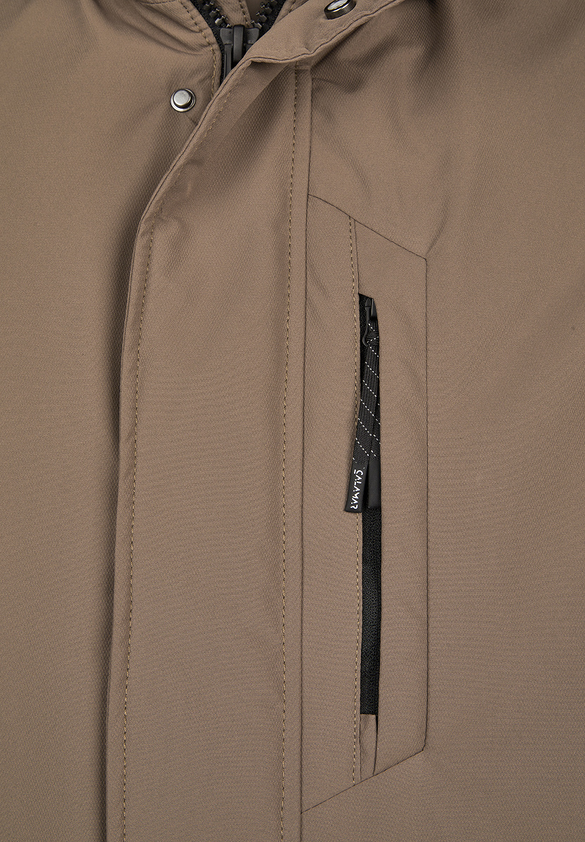 Funktionsjacke