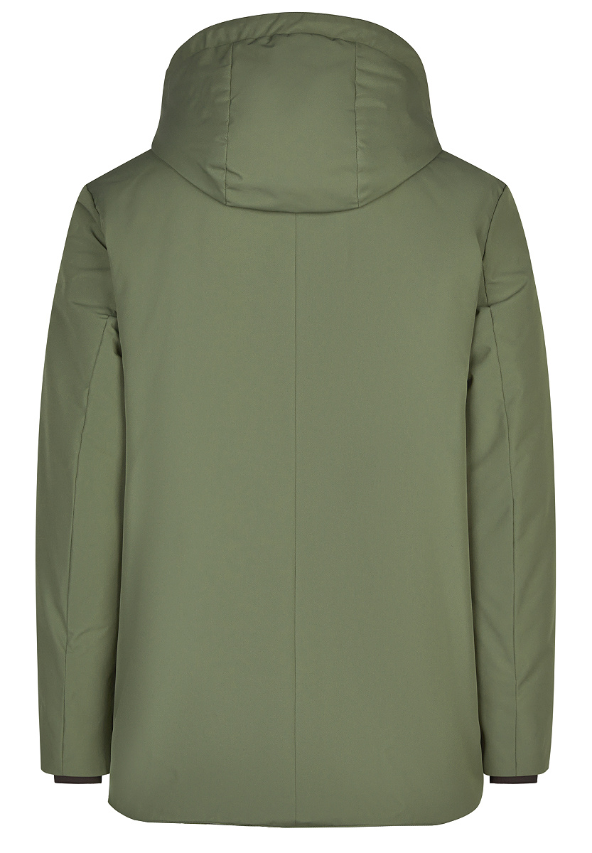 Funktionsjacke