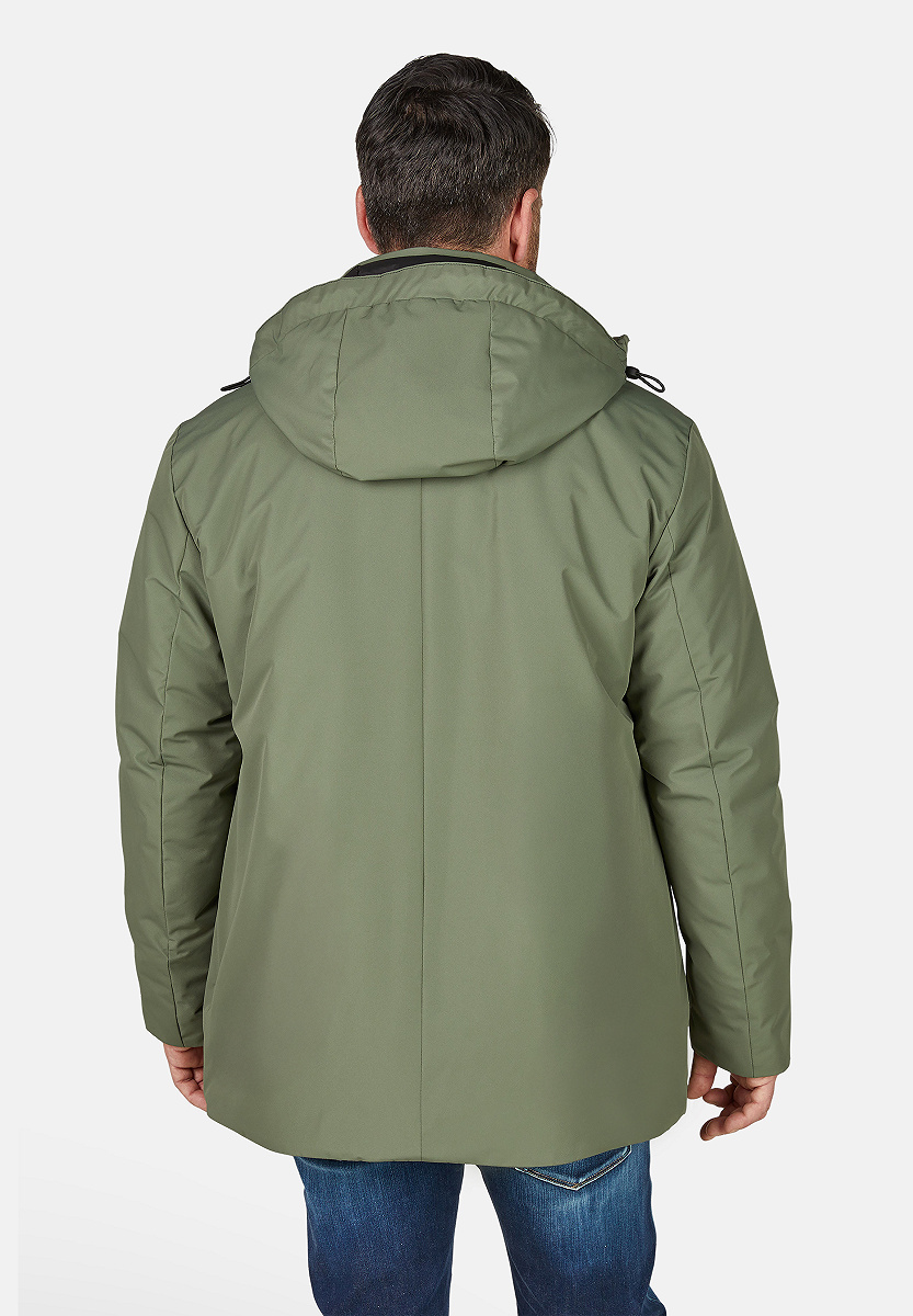 Funktionsjacke
