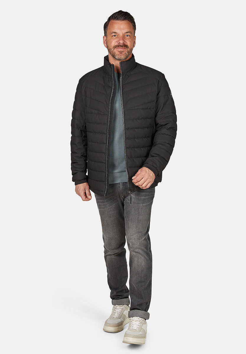 Wetterfeste Funktionsjacke