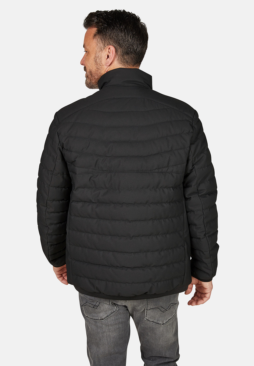 Wetterfeste Funktionsjacke